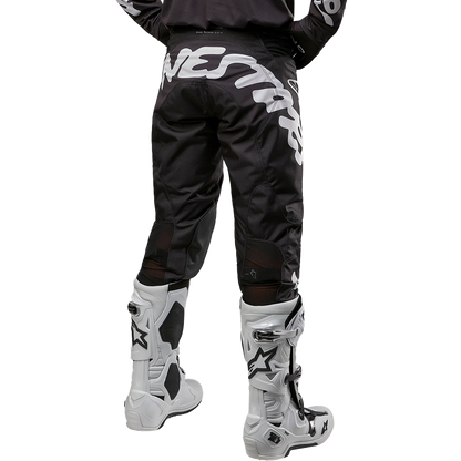 Alpinestars Racer Hana Pants (Black/White)