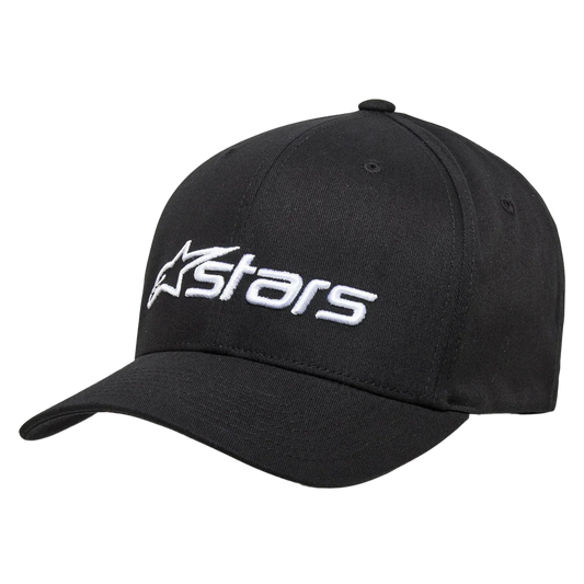 Alpinestars Blaze 2.0 Cap (Black/White)