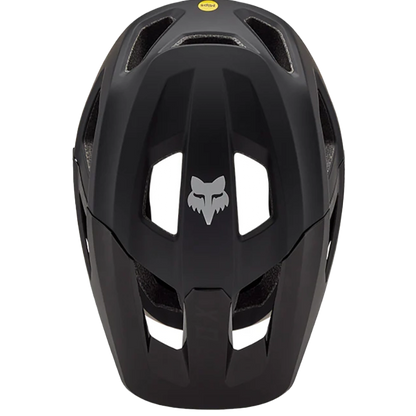 Fox Mainframe MTB Helmet CE (Black)