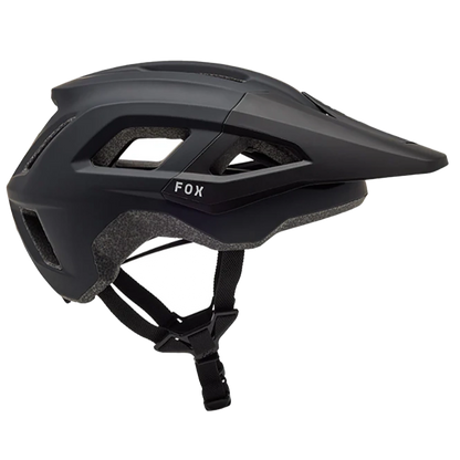 Fox Mainframe MTB Helmet CE (Black)