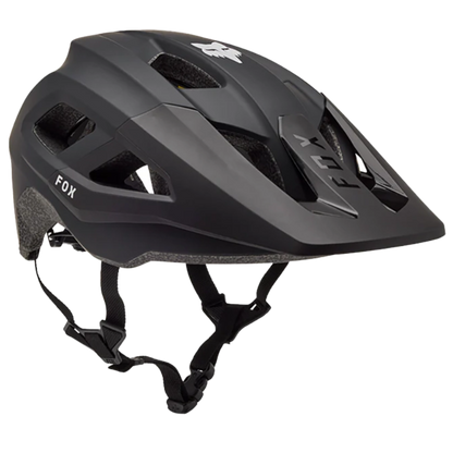 Fox Mainframe MTB Helmet CE (Black)