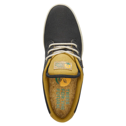 Etnies Jameson 2 Eco X TFTF Casual Shoes (Black)