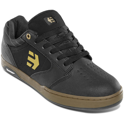 Etnies Camber Crank MTB Shoes (Black/Gum)