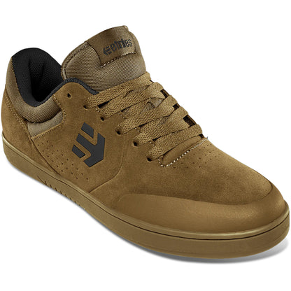 Etnies Marana Casual Shoes (Brown/Black/Gum)