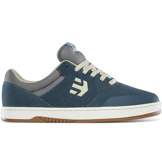 Etnies Marana Casual Shoes (Grey/Tan)