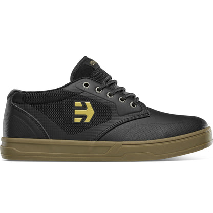 Etnies Semenuk Pro MTB Shoes (Black/Gum)