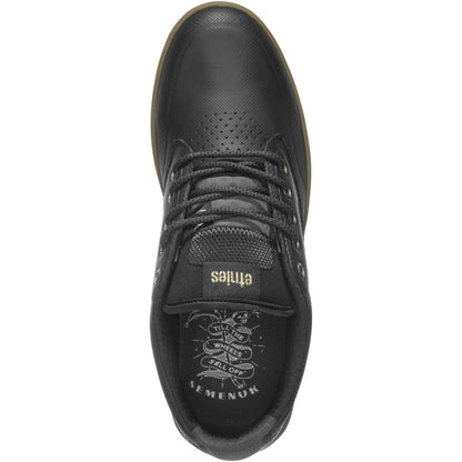 Etnies Semenuk Pro MTB Shoes (Black/Gum)