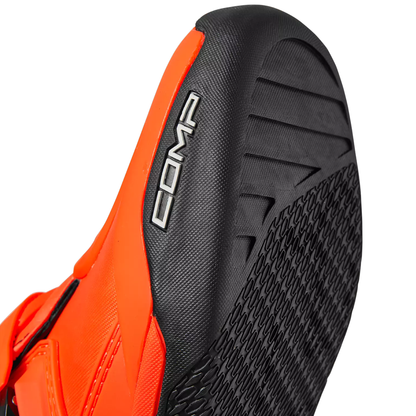 Fox Comp Boots (Orange)