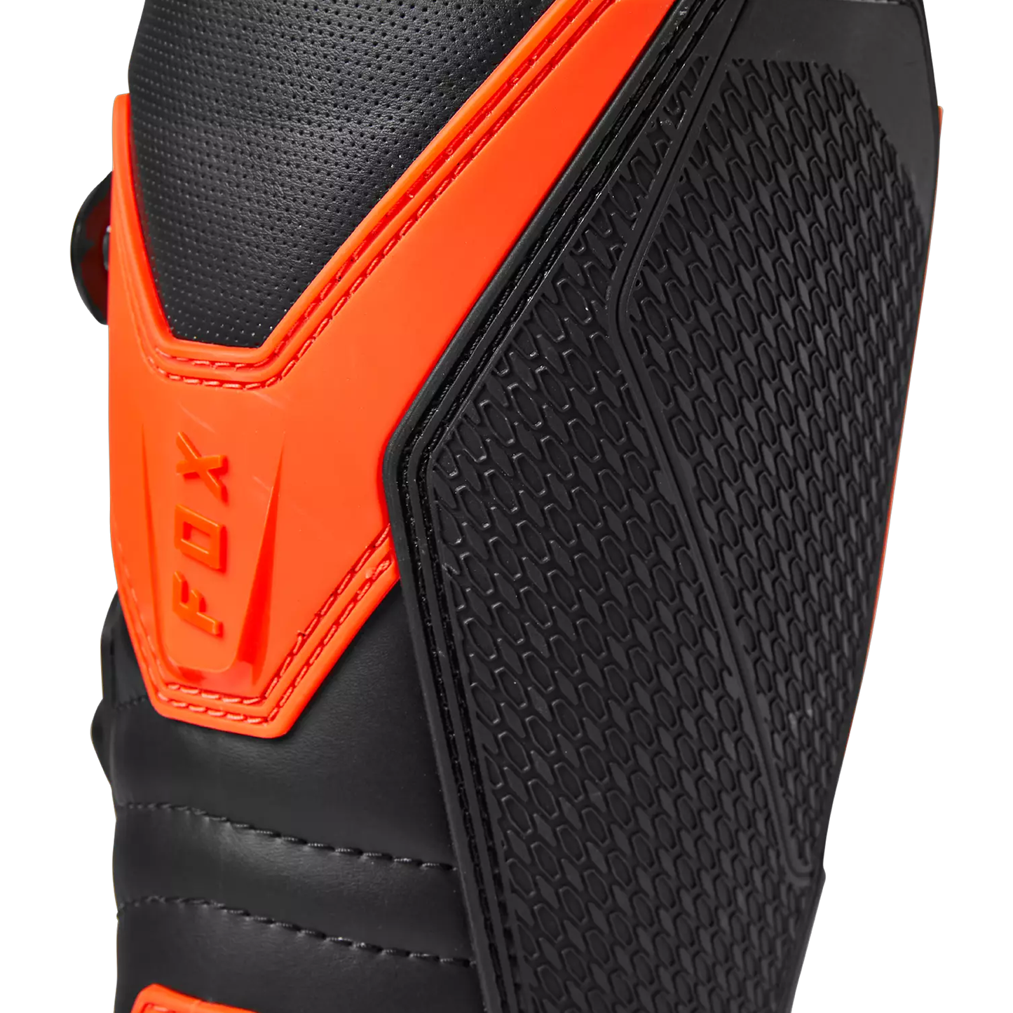 Fox Comp Boots (Orange)