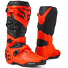 Fox Comp Boots (Orange)