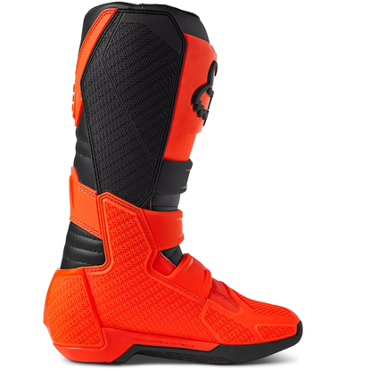 Fox Comp Boots (Orange)