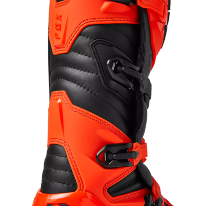 Fox Comp Boots (Orange)