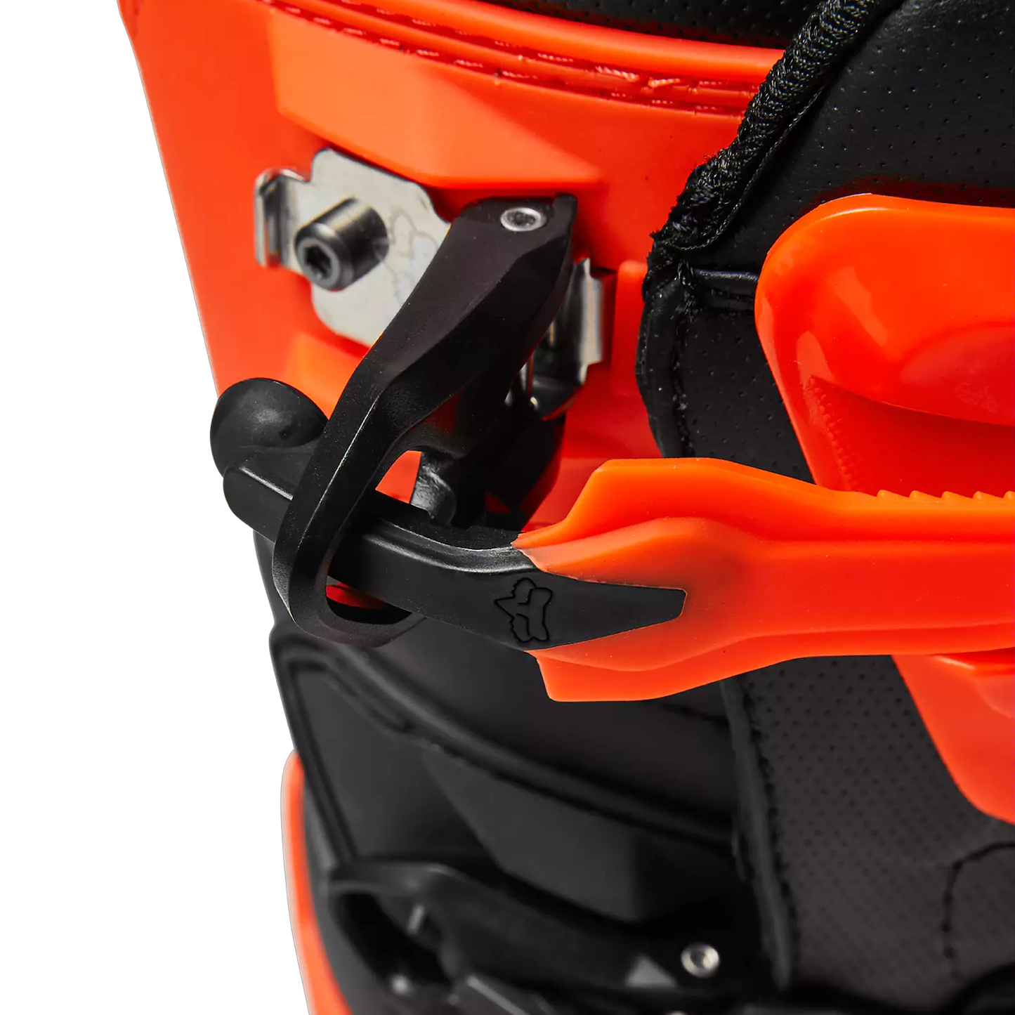 Fox Comp Boots (Orange)