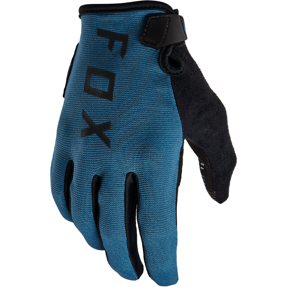 Fox Ranger Gel MTB Gloves (Dark Slate)