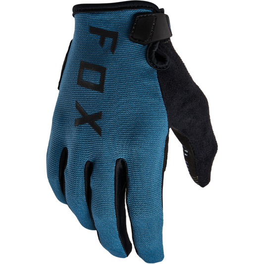 Fox Ranger Gel MTB Gloves (Dark Slate)