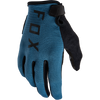 Fox Ranger Gel MTB Gloves (Dark Slate)