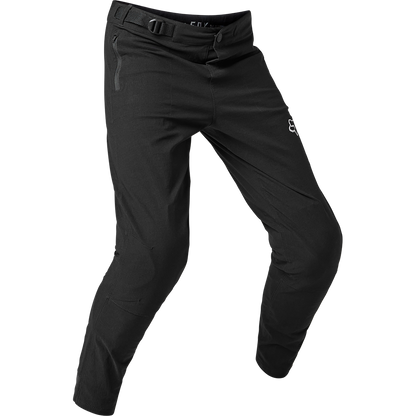 Fox Youth Ranger MTB Pants (Black)