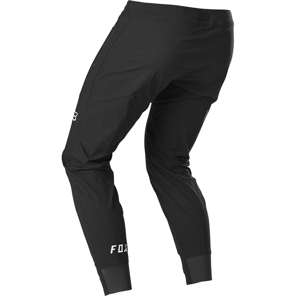 Fox Youth Ranger MTB Pants (Black)