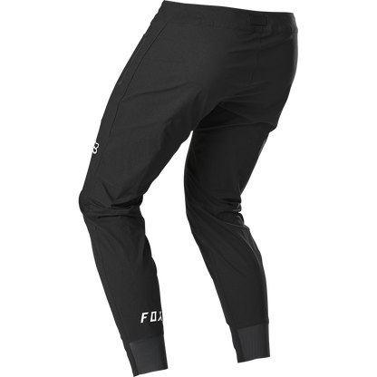 Fox Youth Ranger MTB Pants (Black)