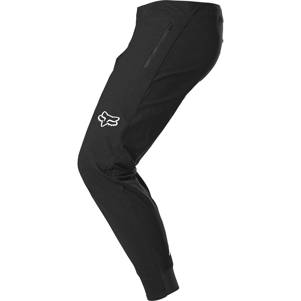 Fox Youth Ranger MTB Pants (Black)