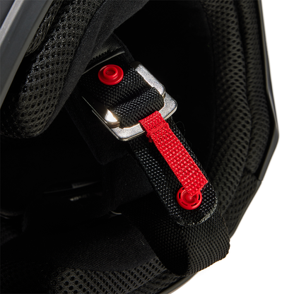 Fox V1 Solid Helmet (Matte Black)