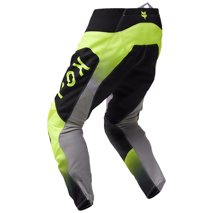 Fox 180 Lean Pants (Fluo Yellow)