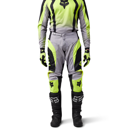 Fox 180 Lean Pants (Fluo Yellow)