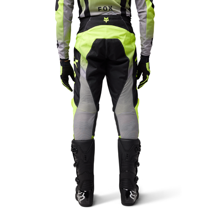 Fox 180 Lean Pants (Fluo Yellow)