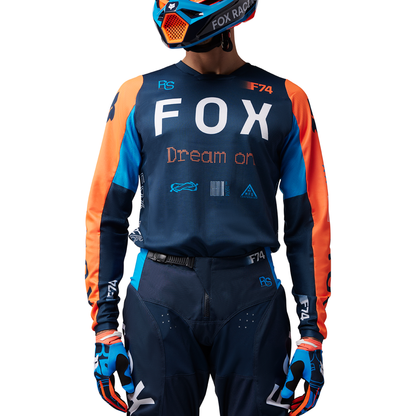 Fox 180 Race Spec Jersey (Midnight)