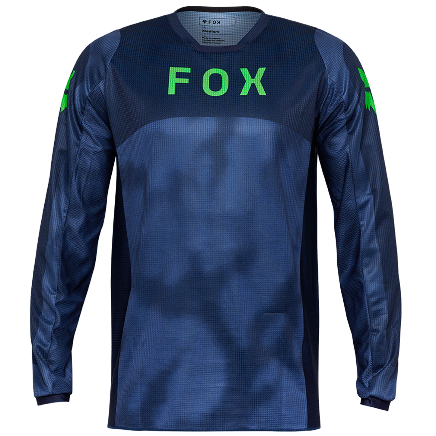 Fox 180 Taunt Jersey (Navy)