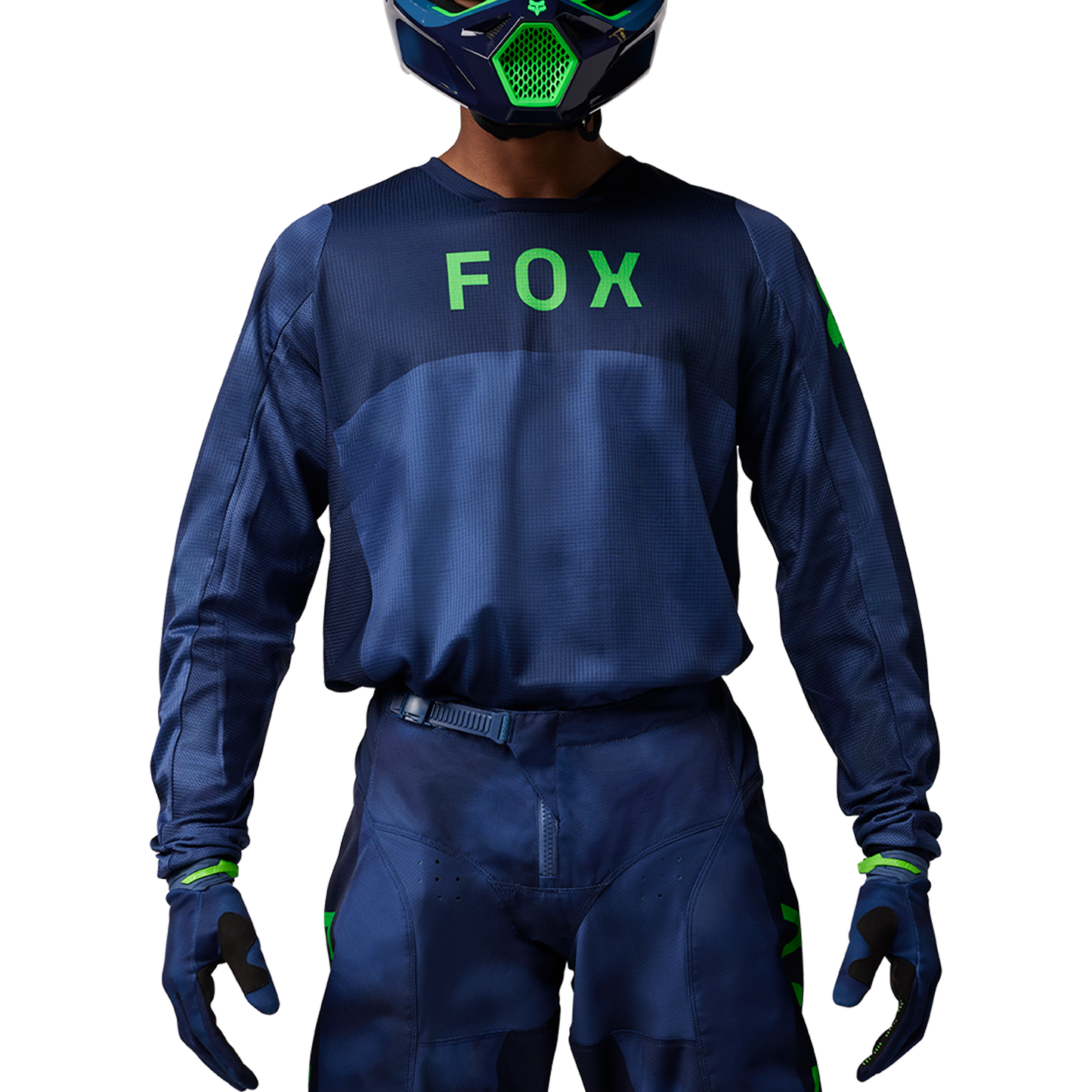 Fox 180 Taunt Jersey (Navy)