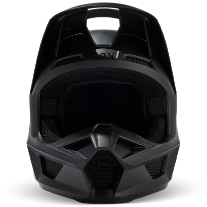 Fox V Core Helmet (Matte Black)