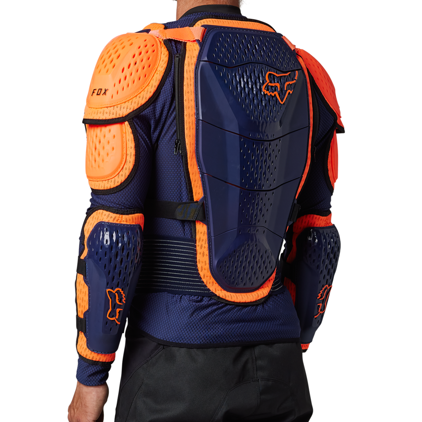 Fox Titan Sport Jacket (Navy)