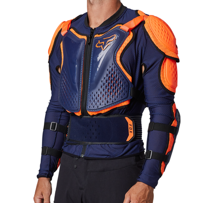 Fox Titan Sport Jacket (Navy)