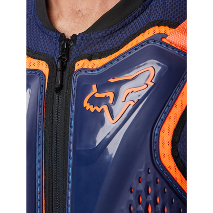 Fox Titan Sport Jacket (Navy)