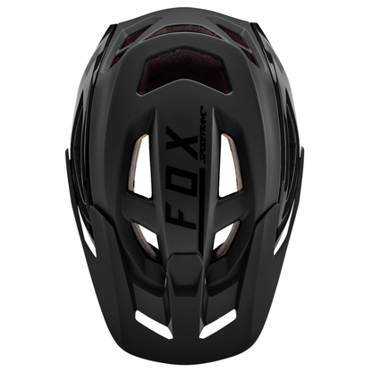 Fox Speedframe Pro CE W25 MTB Helmet (Black)