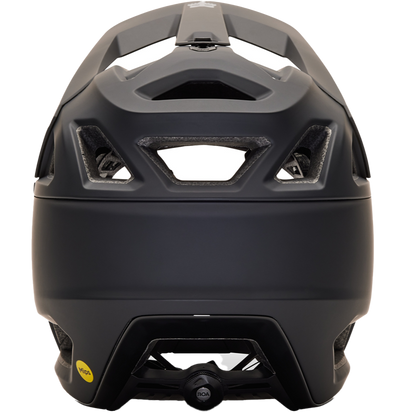 Fox Proframe RS MTB Helmet HFB6 (Matte Black)