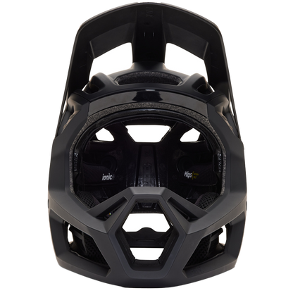 Fox Proframe RS MTB Helmet HFB6 (Matte Black)