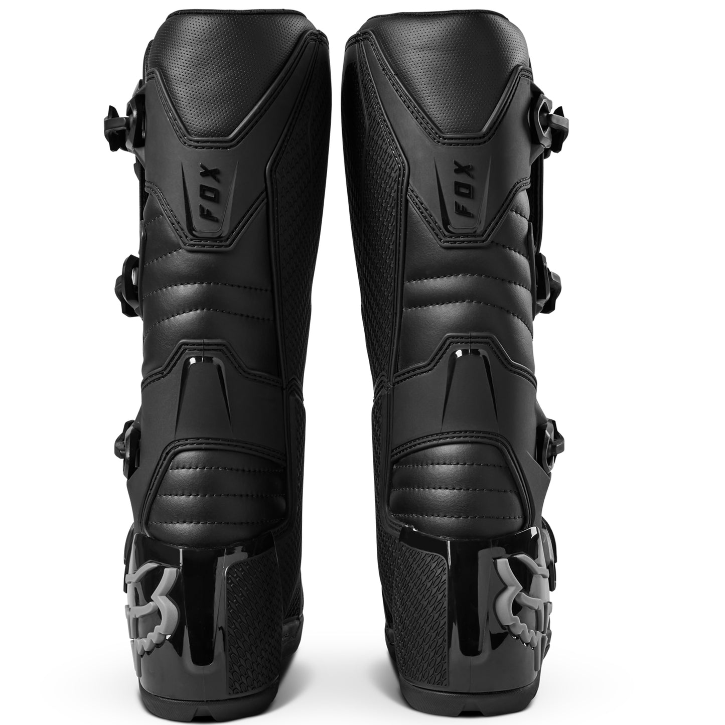 Fox Comp X Off Road Boots (Black)