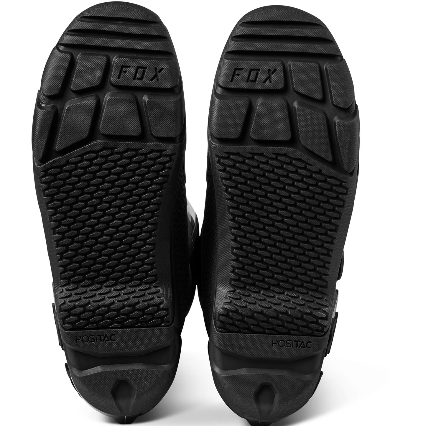 Fox Comp X Off Road Boots (Black)