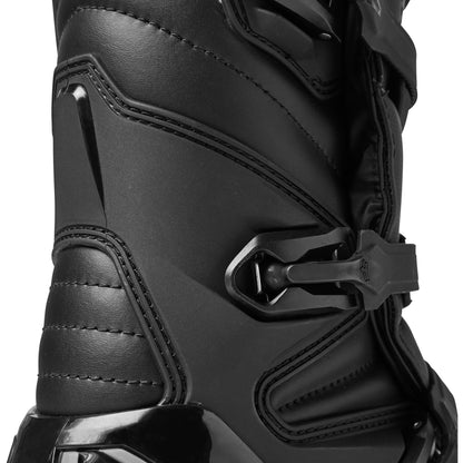 Fox Comp X Off Road Boots (Black)