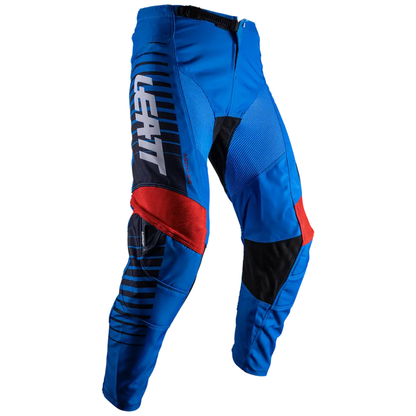 Leatt Ride 3.5 Combo (Royal)