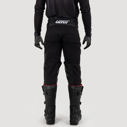 Leatt Moto 4.5 Lite Combo (Stealth)