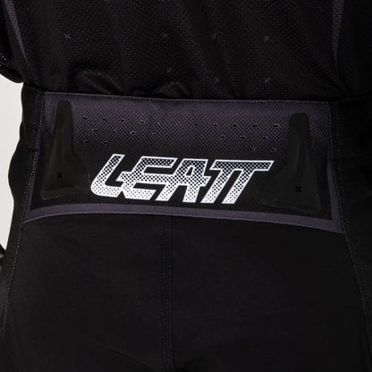 Leatt Moto 4.5 Lite Combo (Stealth)