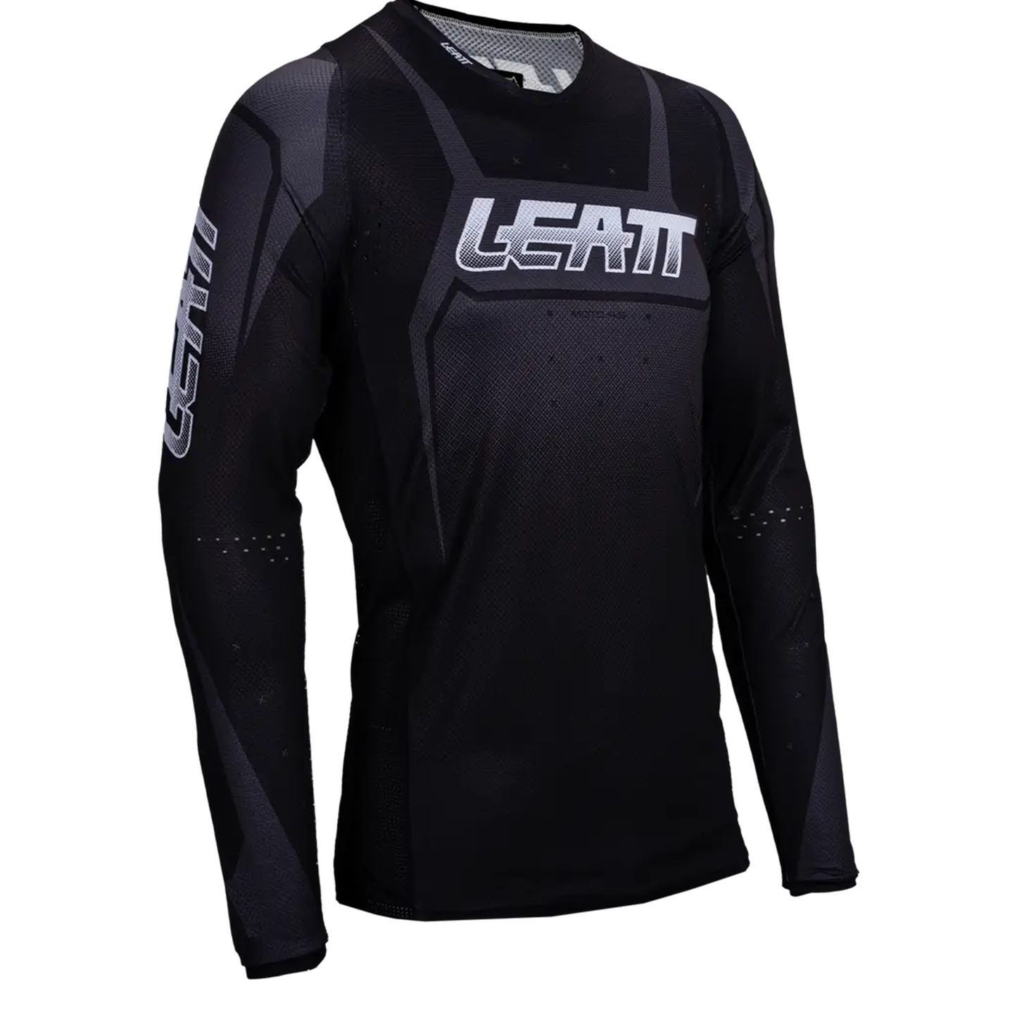 Leatt Moto 4.5 Lite Combo (Stealth)