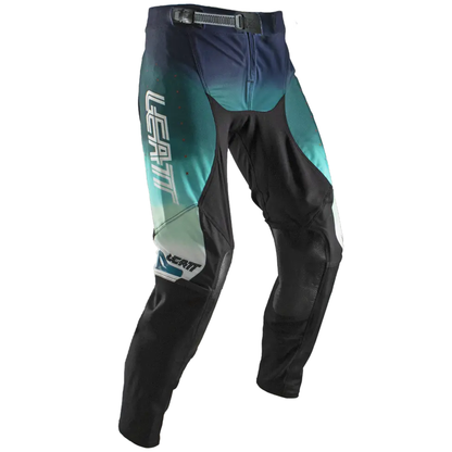 Leatt Women's Moto 4.5 Combo (Marine)