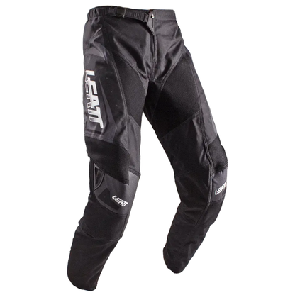 Leatt Youth Ride 3.5 Combo (Black)