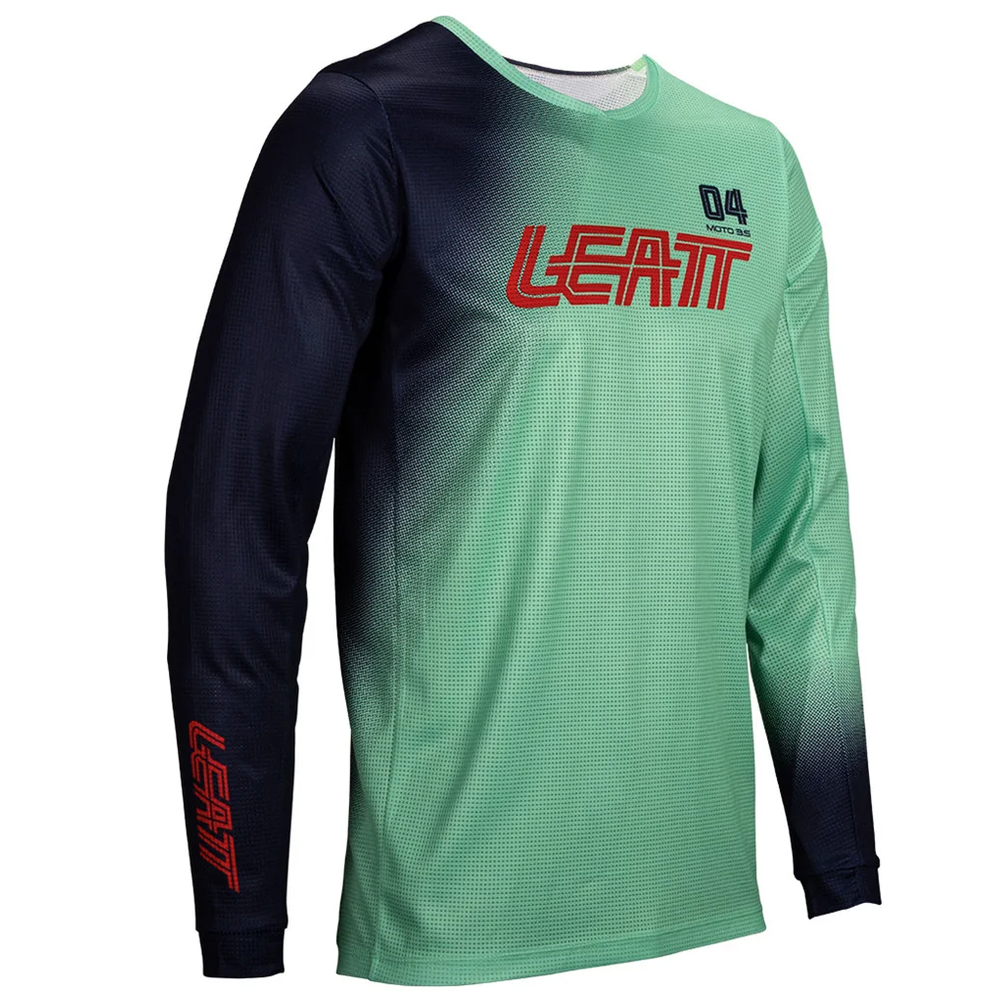 Leatt Ride 3.5 Combo (Matcha)