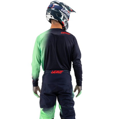 Leatt Ride 3.5 Combo (Matcha)