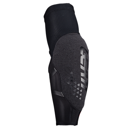 Leatt 3DF 5.0 Evo Elbow Guards (Black)